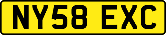NY58EXC