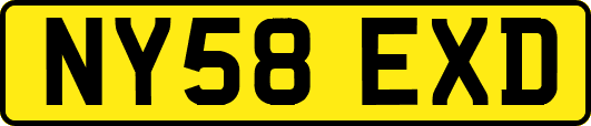 NY58EXD