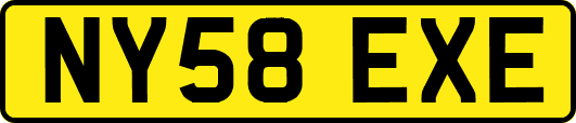 NY58EXE