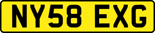 NY58EXG