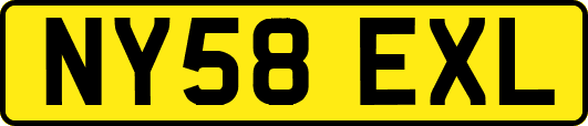 NY58EXL