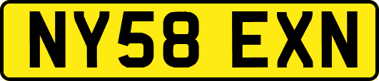 NY58EXN