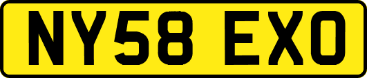 NY58EXO