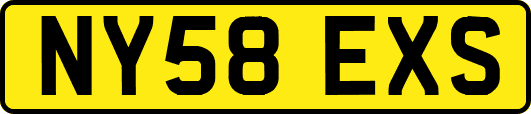 NY58EXS