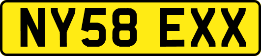 NY58EXX
