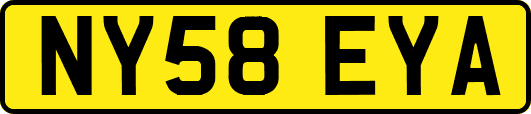 NY58EYA