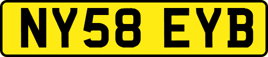 NY58EYB