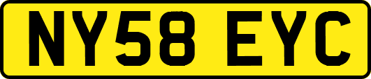 NY58EYC