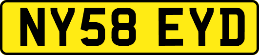 NY58EYD