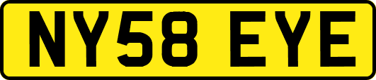 NY58EYE