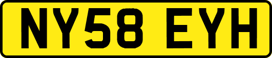 NY58EYH