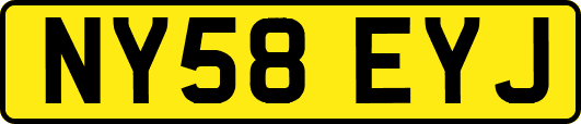 NY58EYJ