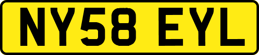 NY58EYL