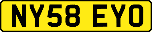 NY58EYO
