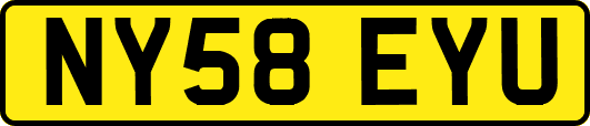 NY58EYU