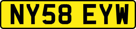NY58EYW