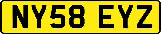 NY58EYZ