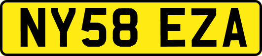 NY58EZA