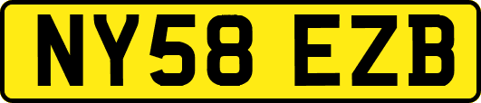 NY58EZB