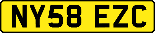 NY58EZC