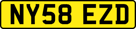 NY58EZD