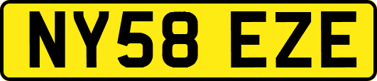 NY58EZE