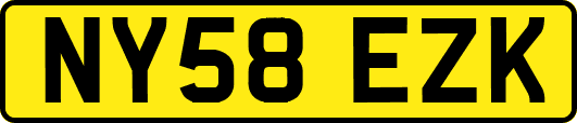 NY58EZK