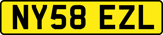NY58EZL
