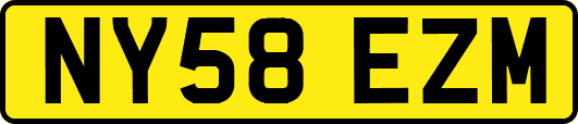 NY58EZM