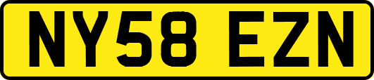 NY58EZN