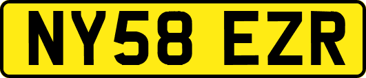 NY58EZR