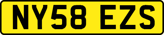 NY58EZS