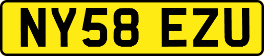 NY58EZU