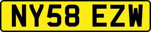 NY58EZW