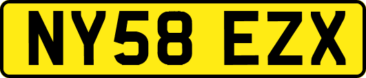 NY58EZX