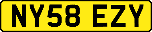 NY58EZY