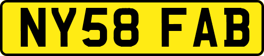NY58FAB