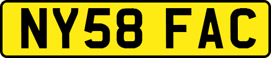 NY58FAC