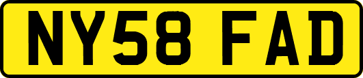 NY58FAD