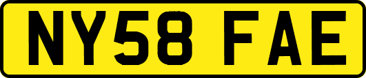 NY58FAE