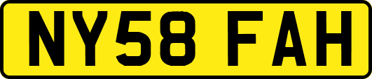 NY58FAH