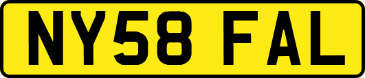 NY58FAL