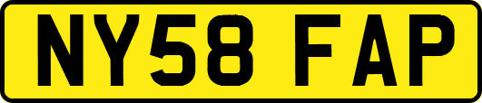 NY58FAP