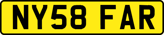 NY58FAR