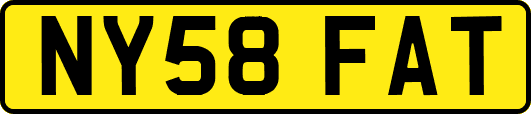NY58FAT