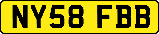 NY58FBB