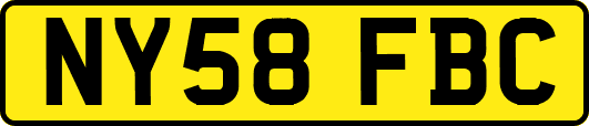 NY58FBC