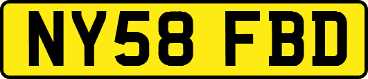 NY58FBD