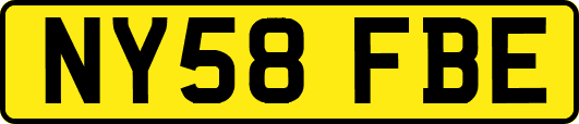 NY58FBE