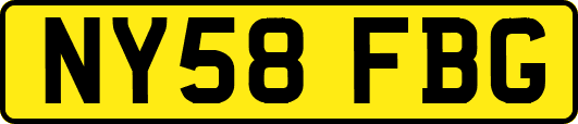 NY58FBG